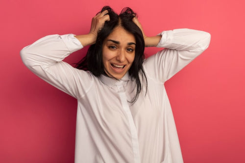 Why Frizz Control Has Become a Year-Round Haircare Concern in India