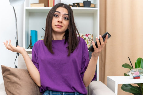 The Role of Reviews in Reducing Haircare Purchase Anxiety