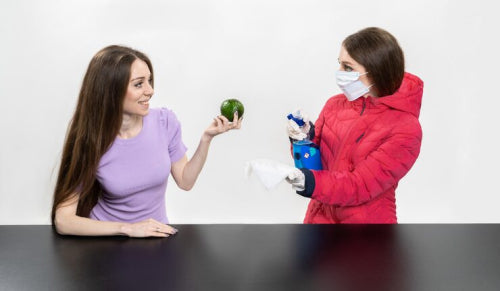 Understanding the Difference Between Clean Labels and Clean Formulations