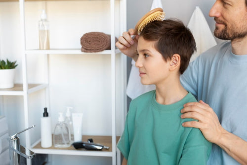 What to Consider When Switching to Clean Haircare