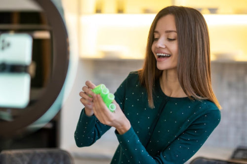 How Reviews Can Help Identify Effective Haircare Products