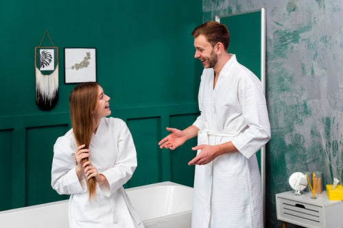 How to Choose Haircare Products for Both Men and Women
