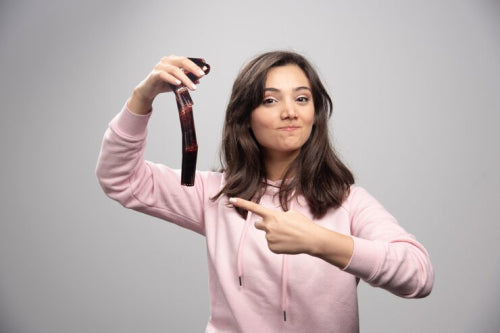 What to Know About Keratin and Hair Strength