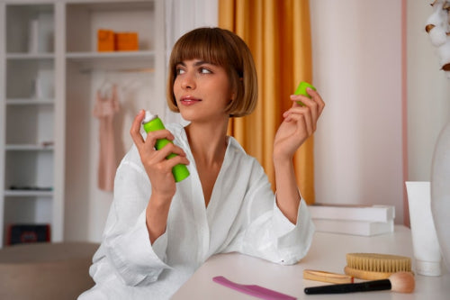 Why Paraben-Free Products Are Popular in Clean Beauty