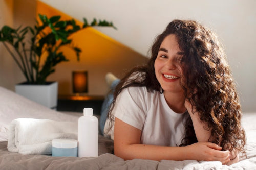 Everyday Benefits of Gentle, Non-Toxic Hair Care