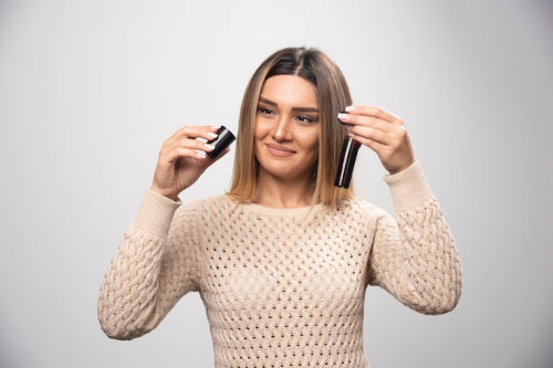 What to Consider When Picking a Hair Serum