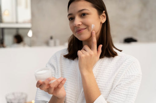What to Look for in a Natural Skin Moisturiser