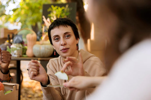 Questions to Ask Before Buying Natural Haircare Products