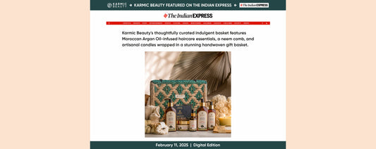 From Vision to Reality: Vaibhav Mittal on Building India’s Premier Natural Beauty Brand