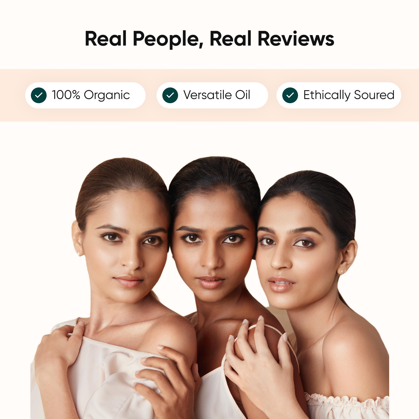 100% Pure, Natural & Organic Moroccan Argan Oil for Hair & Face 30ml