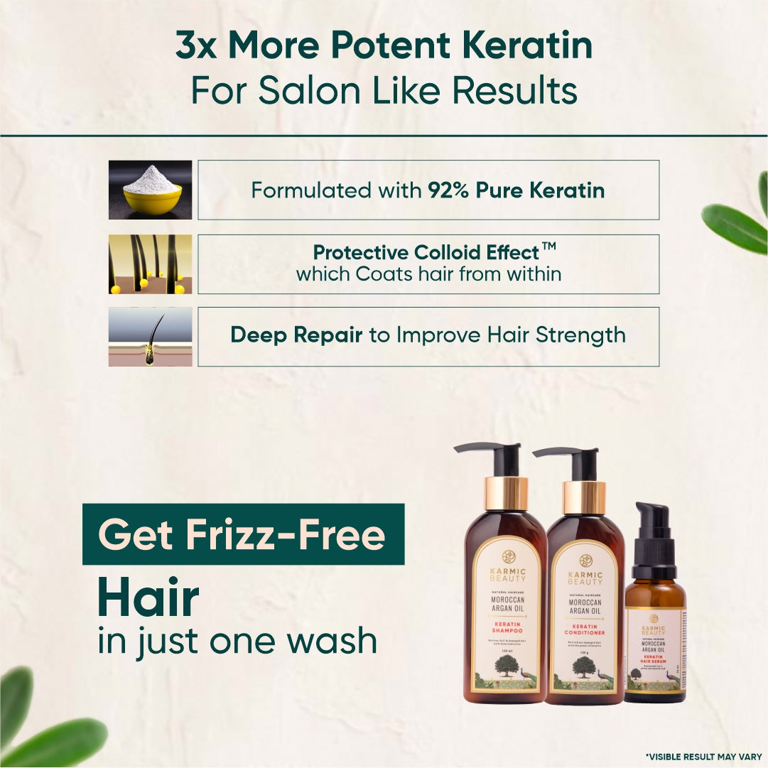 Regal Roots: Repair & Protect Hair Care Set (Raja)