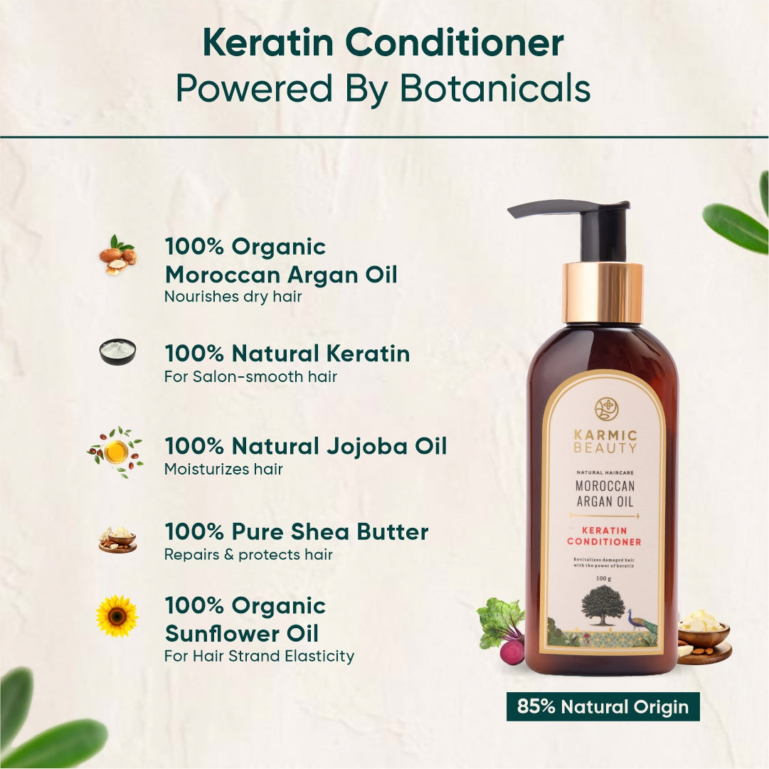 Regal Roots: Repair & Protect Hair Care Set (Raja)