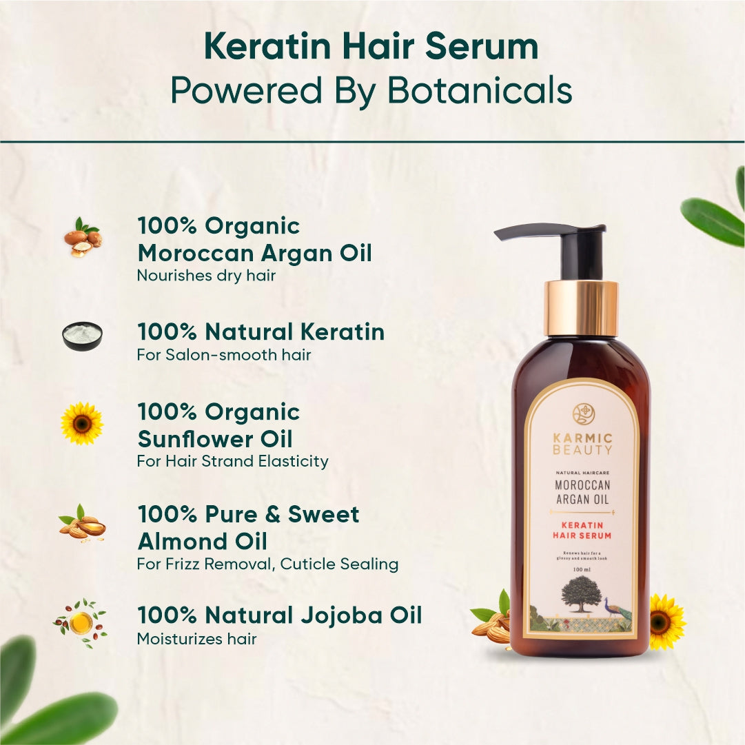 Royal Revival: Repair & Nourish Hair Ritual Set