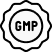 GMP Certified