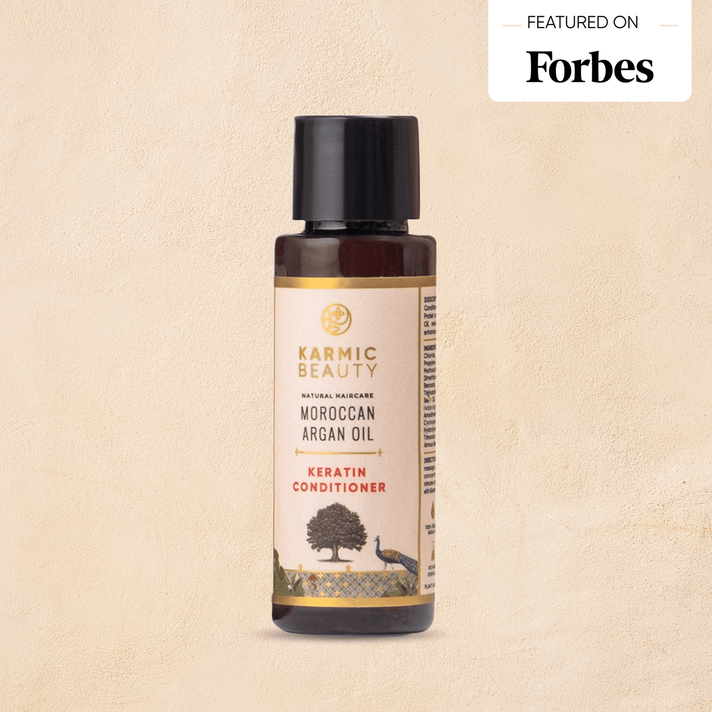 🎁 Frizz-Fix Hair Smoothening Conditioner