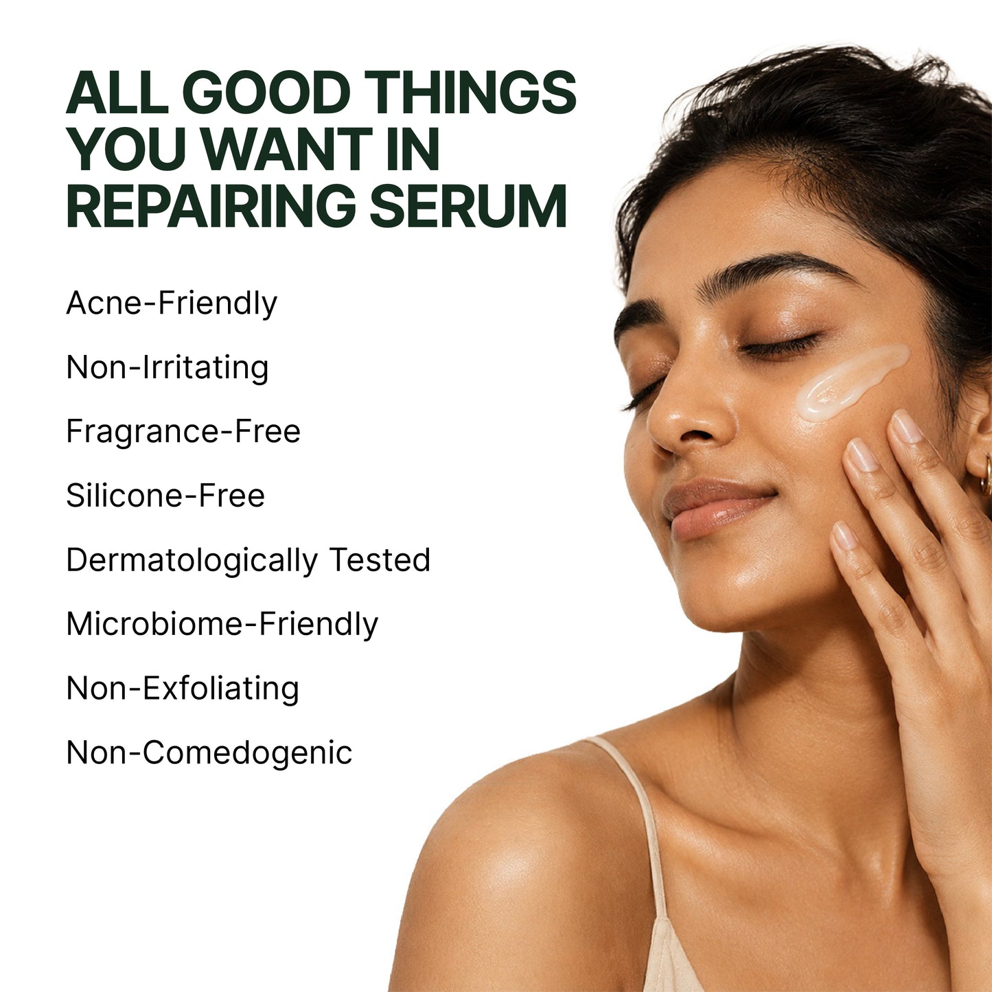 1% MATRIXYL®3000 Microencapsulated Repairing Serum
