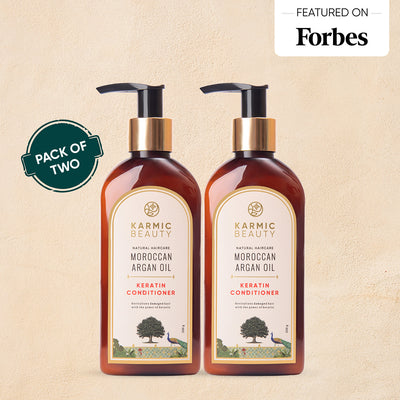 Frizz-Fix Hair Smoothening Conditioner | Salon Grade Formula | upto 91.8% Naturals