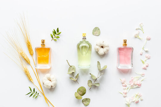 Deciphering IFRA Certified Fragrances: What It Means for Your Scent Experience