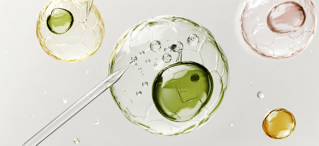 The Future of Skincare Is Moving Towards Skin Longevity