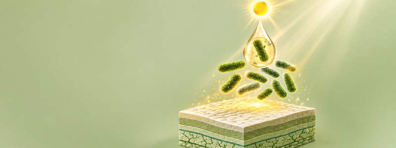 Photobiome™ Explained: Understanding Its Role in UV Protection and Photoageing