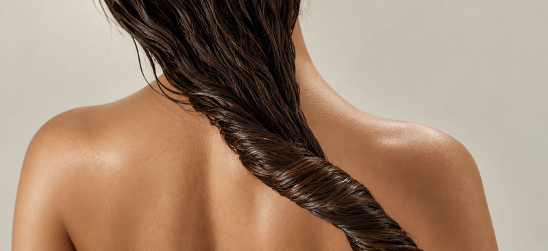 Scalp Strengthening & Hair Repair Aren’t the Same & Why You Need Both