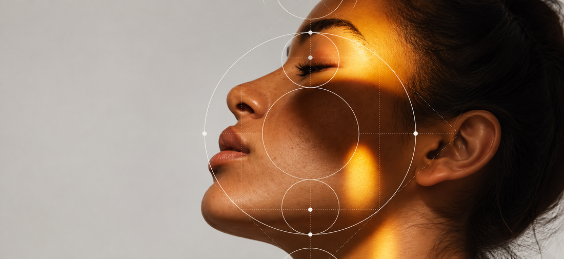 Skin Ageing Explained: The 10 Biological Systems Working Around the Clock