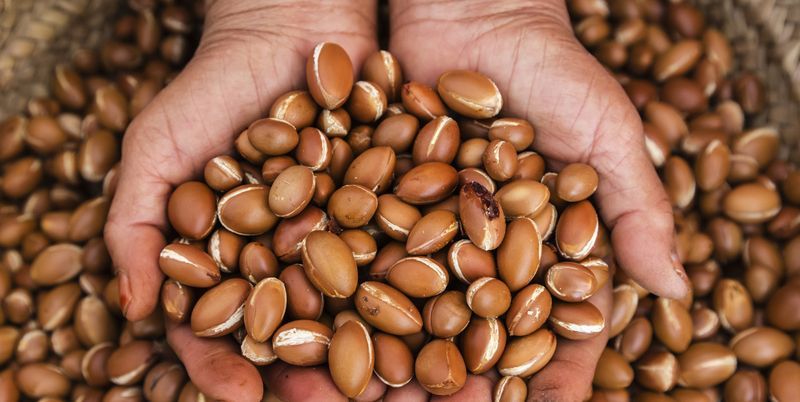 Unlocking the 7 Key Benefits of Argan Oil for Your Hair