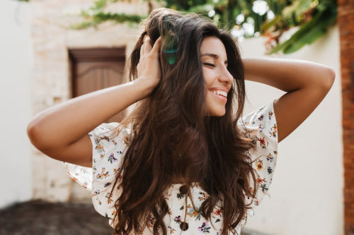 Seasonal Hair Care Adjustments Become Necessary as Temperatures Rise in India