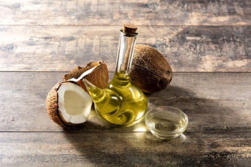 Argan Oil Versus Traditional Coconut Oil: A Comparison for Hair Nourishment