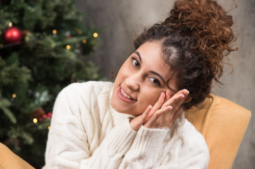 Tips From Dermatologists on Protecting Hair During Festive Seasons in India