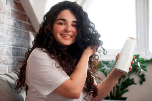 How to Choose the Right Conditioner for Dry Hair in India's Varied Climates
