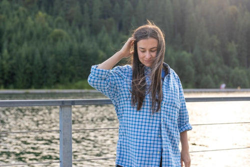 Monsoon Conditions Prompt Review of Hair Protection Strategies in Northern Regions