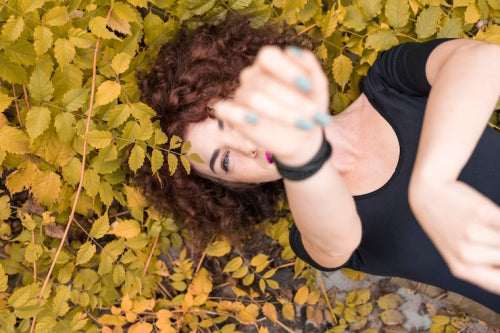 Pollution Exposure Leads to Greater Focus on Natural Hair Defence Mechanisms