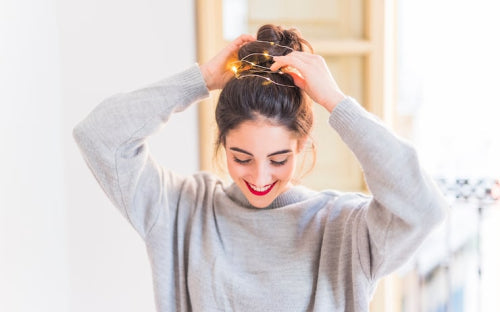 Scalp Health Emerges as Central Element in Preventing Seasonal Hair Issues