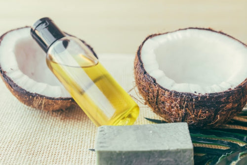 Traditional Coconut Oil Compared With Imported Argan Oil for Daily Nourishment