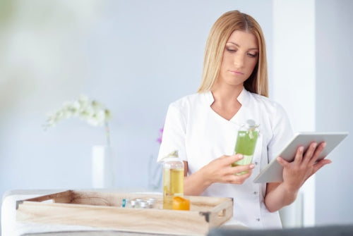 Ingredient Transparency Becomes Important in Beauty Product Evaluations