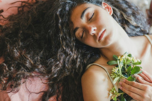Ayurvedic Elements Integrate With Modern Standards in Contemporary Hair Lines