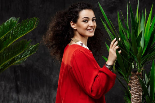 Punjab-Origin Brands Contribute to Wider Availability of Organic Hair Solutions