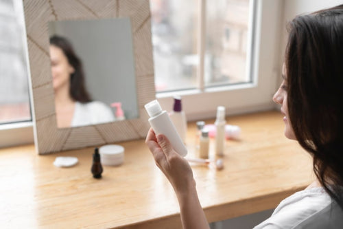 Clean Beauty Gains Ground as Consumers Seek Transparency in Personal Care Products