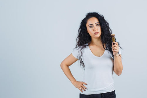 Shift Toward Natural Hair Care Reflects Growing Awareness of Chemical Exposure in India