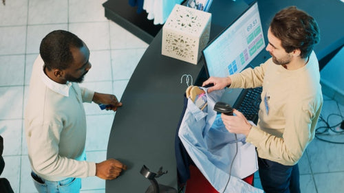 Retail Expansion Brings Cleaner Options to Wider Consumer Base