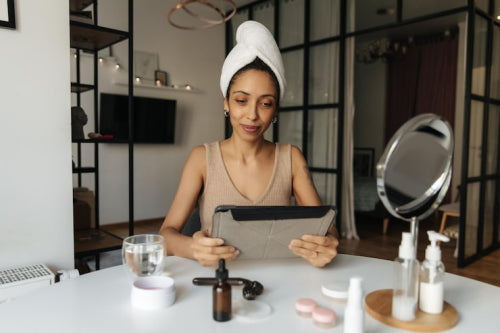 Clean Beauty Brands Focus on USDA-Certified Ingredients for Trust and Efficacy