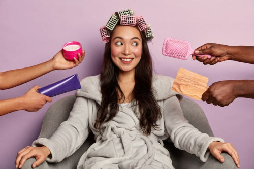 Hair Care Routines for Busy Professionals Emphasize Quick and Effective Solutions