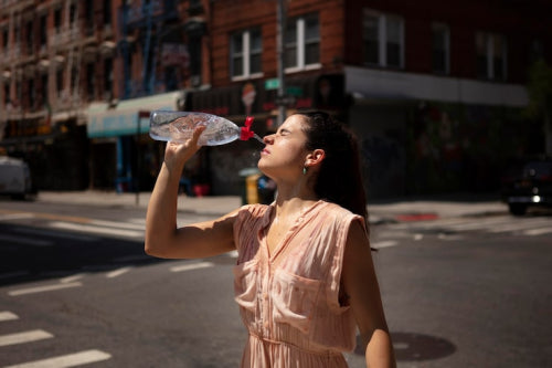 Sulphate-Free Formulations Address Scalp Concerns Linked to Hard Water in Urban Areas