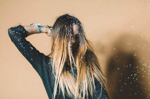 Keratin-Based Products Offer Targeted Repair for Heat-Damaged Hair in Humid Weather
