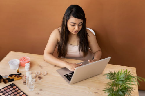 Clean Beauty Availability Expands Through Major E-Commerce Platforms in India