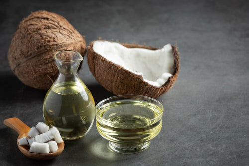 Coconut Oil and Imported Alternatives Compared in Local Hair Care Discussions