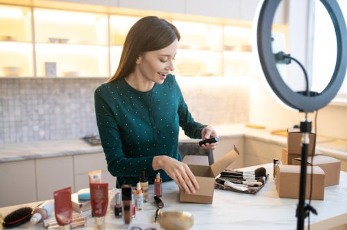 Clean Beauty Products Gain Prominence as Consumers Seek Greater Ingredient Transparency