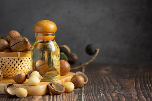 Imported Luxury Ingredients Such as Moroccan Argan Oil Feature in Indian Routines