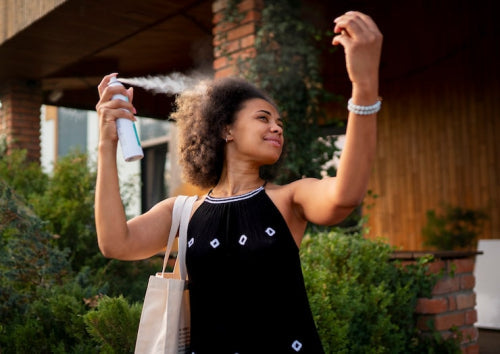 Clean Beauty Movement Influences Selection of Personal Care Items in Urban India
